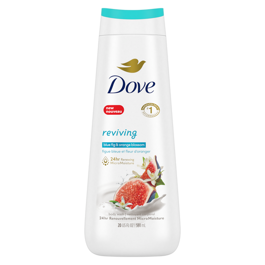 Dove Reviving Body Wash